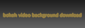 bokeh video background download